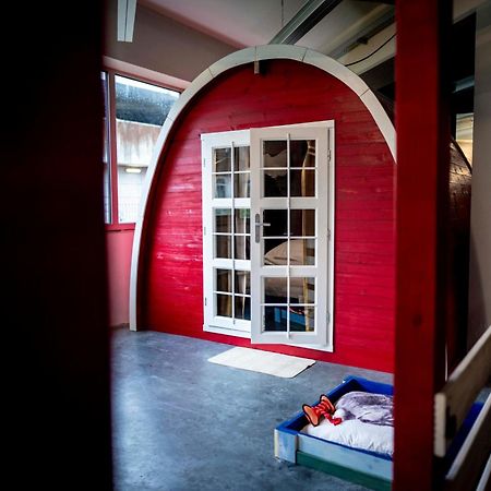 Hostel Daheim Triberg Triberg im Schwarzwald Zewnętrze zdjęcie